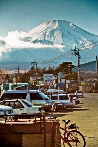 Japan 2001-On the Road to Mount Fuji-96