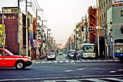 Japan 2001-Tokyo Landscape-69