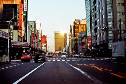 Japan 2001-Tokyo Landscape-72