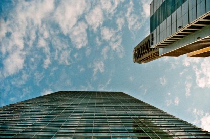 Japan 2001-Tokyo Sky Architecture-93